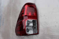 Pièces de voiture, feux arrière, accessoires Hilux pour Toyota Hilux Revo 2015 2016, feux arrière 81551-0K260 81561-0K260