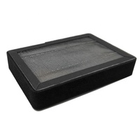 Filter pengganti dari pabrik pasokan LV-H128-RF Filter karbon aktif dan HEPA asli untuk LV-H128 pembersih udara LEVOIT
