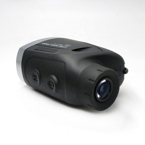 El Mejor Telémetro Láser para Golf 6 en 1 con Alcance de 1200 Yardas para Distancia/Ángulo/Velocidad - Product Image 3