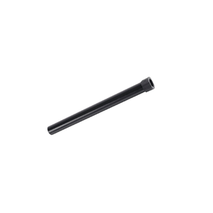 Manchon extérieur lisse surmoulé Ra0.4, conception personnalisée en usine, pour hayon électrique mains libres - Product Image 5