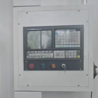 Nuevo Torno CNC Horizontal de un Solo Husillo CAK61130-3000, 1300mm de Giro Máximo, 3000mm de Longitud de Torneado, 130mm de Diámetro Interior, Uso Pesado