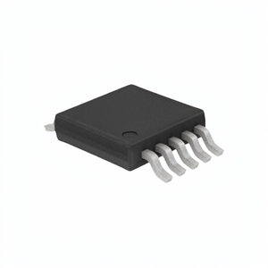 Service complet d'origine pour composants électroniques IC TRANSLATOR UNIDIR 10MSOP, 10 TFSOP, 10 MSOP (0,118 po, largeur 3,00 mm) - Product Image 1