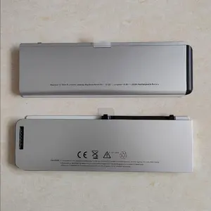 A1281 New Replacement Laptop Battery For Macbook Pro 15 Inch A1286 2008Year Rechargeable Battery