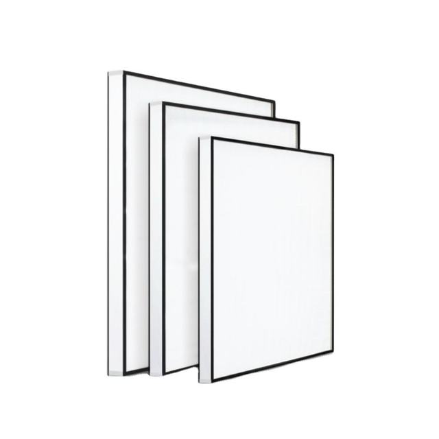 High Quality Factory High Efficiency Filter 1170*570*69 Mm Filter Material for Cleaning High Efficiency Filter Multi Function
