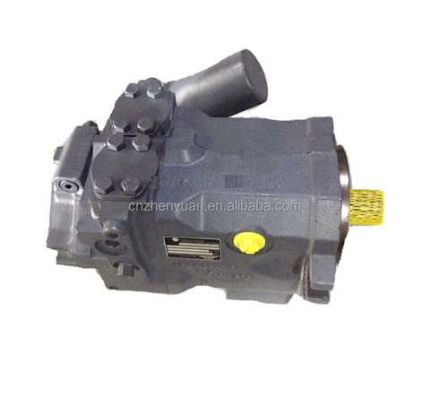 Linde HMF/A/V/R-02  HMV HMV210 HMV280 Hydraulic Oil Motor Hmv210-02 Hmv280-02 0000 0001 HMV280-02 0001
