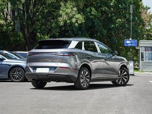 2025 New Energy DM-i 121 Edición de navegación Coche 30kWh 150-200kW 101-200km NEDC - Product Image 6