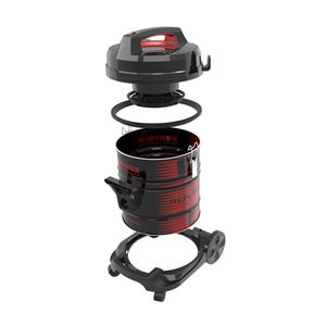 Atex <span class=keywords><strong>เครื่อง</strong></span><span class=keywords><strong>ดูด</strong></span><span class=keywords><strong>ฝุ่น</strong></span>ไฟฟ้า2000W สำหรับการพิมพ์3D การเก็บฝุ่นด้วยตนเองการรับรอง25L - Product Image 5