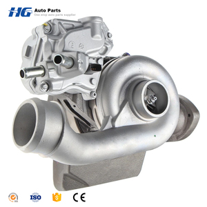 <span class=keywords><strong>B2V</strong></span> Auto-Turbolader 8C3Z6K682B ARM für Ford F250 F350 F450 F550 6.4L - Product Image 1