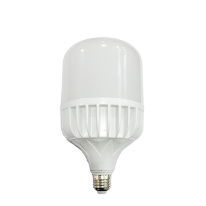 LED Độ sáng cao tinh khiết nhôm cao fushuai bóng đèn AC đa màu Temp xuyên biên giới thương mại chiếu sáng E27 vít - Product Image 2