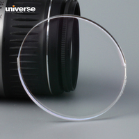 Danyang vente en gros 1.49/1.56/1.60/1.67/1.74 verres optiques progressifs teintés photochromiques