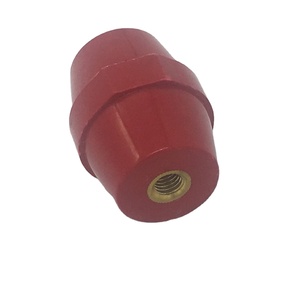 Caja de interruptores de bajo voltaje de alta calidad compatible con aislador de barra colectora resina epoxi <span class=keywords><strong>BMC</strong></span>/aislador SMC mejor precio - Product Image 2