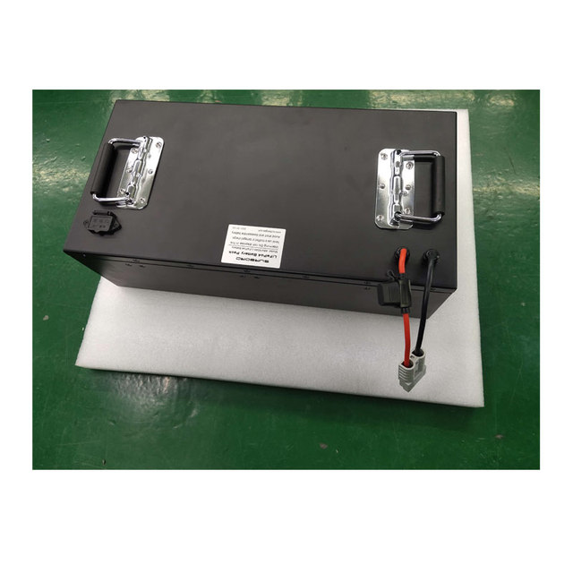 18650 Li Ion Battery Pack 24V 36V 48V 60V 72V 20Ah 30Ah 50Ah 65Ah Lithium Ion Battery with BMS for Motorcycle E-bike