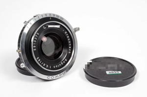Angulon 165mm F6.8 in Compur #2 Lente gran angular para 8X10 #8953 Angulon 165mm - Product Image 2
