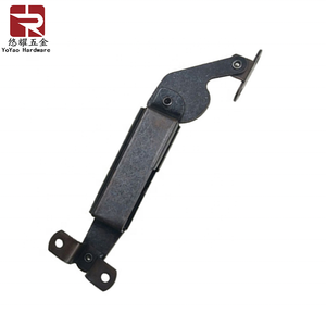 Phụ kiện cửa tủ sắt tùy chỉnh, bản lề đỡ nắp hộp đồ chơi, giá đỡ cho phòng ngủ, phòng khách, nhà ở, văn phòng, ngoài trời - Product Image 4