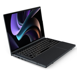 Laptop con Doppio Touchscreen da 14 Pollici, DDR4 64GB, Doppio Display, Stilo, Riconoscimento Impronte Digitali e Facciale, WIFI 6 - Product Image 5