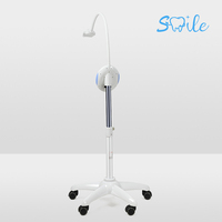 Lampe de blanchiment des dents Laser dentaire de haute qualité