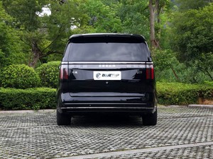 Zeekr 009 2024 phiên bản Vinh Quang 108kwh MVP điện tinh khiết - Product Image 5