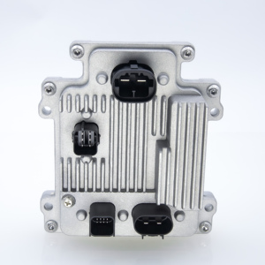 Contrôleur EPS de haute qualité 9CR6-151000 compatible avec <span class=keywords><strong>CF</strong></span> <span class=keywords><strong>Moto</strong></span> X6 CF800 <span class=keywords><strong>X5</strong></span> 800 500 600 ATV UTV Pièces et accessoires - Product Image 2
