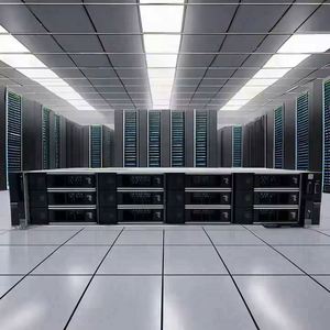 เซิร์ฟเวอร์ Supermicro รุ่น Sys-1029gp-Tr 1U GPU ของแท้จากโรงงาน ขายดี รุ่นใหม่ล่าสุด พร้อมติดตั้งในตู้แร็ค - Product Image 1