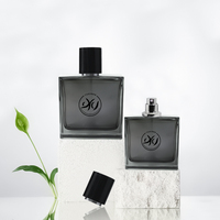 Hot Original Marque Parfum Haute Qualité 50ml Bouteille Oud Bois Parfum En Gros Cadeau Ensembles Al Por Mayor Fournisseur Hommes