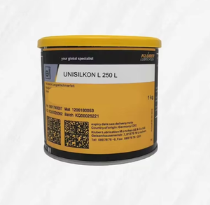 KLUBER UNISILKON L 250 L Grasa especial KluBER - Product Image 1