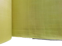 Tissu tissé Ripstop en Para-Aramide haute résistance NEWTECH ARMOR 100% 57/58" de largeur, léger, 60 g/m², ignifuge, écologique, antistatique