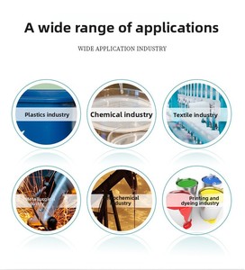 Oxyde de magnésium (<span class=keywords><strong>MgO</strong></span>) de qualité industrielle, pureté 95%-99%, poudre 100/200 mesh pour le renforcement du caoutchouc et l'ignifugeant - Product Image 2
