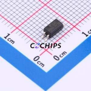 Transistor Optoacoplador de Salida de Transistor Original-Nuevo TLP293(YH-TPL,E SOIC-4-4.55mm - Product Image 1