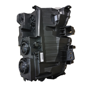 Pièces automobiles, phare de type américain, phare pour Silverado 2500HD 2020 2021 2022 <span class=keywords><strong>2023</strong></span> pour le marché américain - Product Image 5