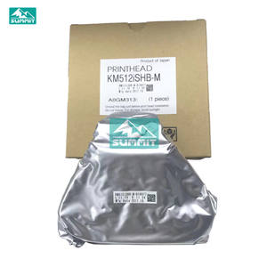 Tête d'impression UV Konica KM512SHX <span class=keywords><strong>4PL</strong></span> d'origine neuve - Product Image 3