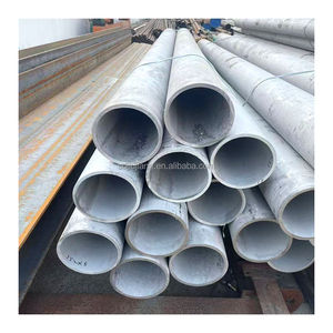 ท่อสแตนเลส 321H ไร้รอยต่อ ทนการกัดกร่อน มาตรฐาน ASTM <span class=keywords><strong>A213</strong></span> สำหรับโรงไฟฟ้า หม้อไอน้ำอุตสาหกรรม เชื่อมได้ มาตรฐาน JIS GS - Product Image 1