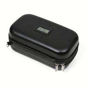 Étui de voyage réfrigéré portable pour stylo à insuline avec 2 blocs réfrigérants approuvés par la TSA, sac isotherme pour insuline - Product Image 6