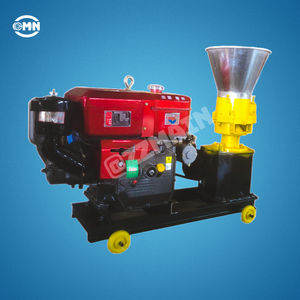 <span class=keywords><strong>Pellettatrice</strong></span> a Diesel per <span class=keywords><strong>Mangimi</strong></span> di Polli, Mucche e Cavalli, Macchina Versatile per la Produzione di Pellet per <span class=keywords><strong>Mangimi</strong></span> e Legno - Product Image 3