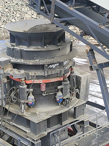 MHP Series Multi-Cylinder Hydraulic Cone Crusher for High-Efficiency Hard <strong>Rock</strong> Stone Crusher <strong>Machine</strong> - Product Image 4