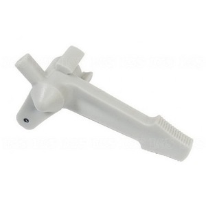 Palanca de Control de Aire para Honda GX160, Modelo Ref 976283, Compatible con Piezas de Motor - Product Image 1