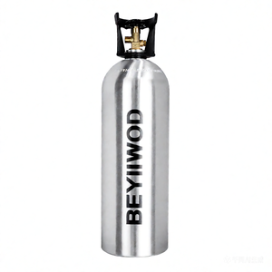 Meilleur <span class=keywords><strong>prix</strong></span> pour les bouteilles <span class=keywords><strong>d</strong></span>'oxygène médical, les cylindres de gaz avec valves - Product Image 6