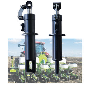 HSG90/40X200-155 Main Lifting Agricultural <b>Hydraulic</b> Cylinder for No Tillage Planter Seeder - Product Image 4