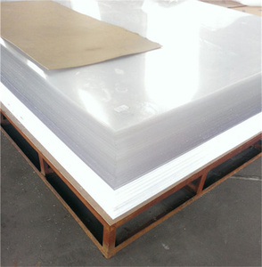 ตู้โชว์อะคริลิคใสสำหรับรถโมเดลไดแคสต์ขนาด 1:18 1:24 รุ่น 90001 - Product Image 4