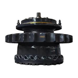 อะไหล่รถขุด PC2000-8 ชุดขับเคลื่อนสุดท้าย PC2000-8 มอเตอร์เดินหน้า 21T-27-00300 - Product Image 2