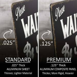 พาฉันออกไปที่ป้ายตกแต่งเกมบอลสัญลักษณ์เบสบอลกาแฟบ้านไร่ตกแต่งผนังภาพโลหะดีบุกตกแต่งบ้านห้อง - Product Image 4