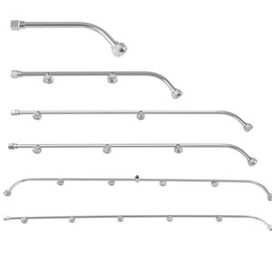 Sincleader高圧ステンレス鋼農業水3スプレーノズルステンレス鋼ランス - Product Image 6