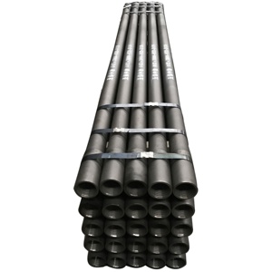 Justaucorps géoteck Wuxi, tige de perçage pour tuyau de forage, bas prix, HDD D36 * 50 s135 - Product Image 3