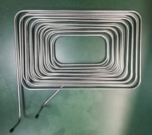 Astm Aisi 304 316l 409l 410 420 430 <span class=keywords><strong>440c</strong></span> 스테인레스 스틸 용접 원활한 파이프 201 튜브 코일 냉간 압연 파이프 - Product Image 2