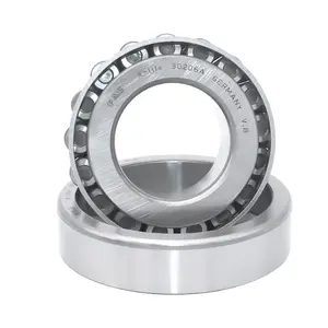 Single row tapered roller bearing 31307 Automotive bearing 32007X 32207 Category 7 bearing 32307 32307B 33207