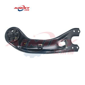 Suspensión trasera derecha 55280-2W600 para Hyundai <span class=keywords><strong>Santa</strong></span> <span class=keywords><strong>FE</strong></span> 2012-2018 Brazo trasero derecho - Product Image 4