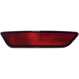 Reflector de Parachoques Trasero Derecho para <span class=keywords><strong>BMW</strong></span> Serie 5 G60 G68 OE 63148084786 - Product Image 1