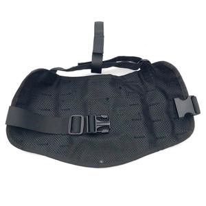 เสื้อกั๊กสำหรับสุนัข <span class=keywords><strong>K9</strong></span>พร้อมสายจูงสุนัขเพื่อการฝึกฝนและป้องกันภัยส่วนบุคคลเสื้อกั๊กสำหรับสุนัข - Product Image 5