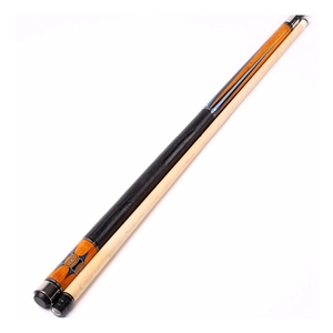 Mesa De billar <span class=keywords><strong>Predator</strong></span> Cue, férula De fibra portátil elegante, eje De Arce Snooker y junta De acero inoxidable brillante, taco De ébano De billar - Product Image 2