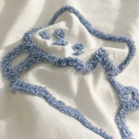 Nouveau design ensemble de draps de lit en coton couette ensemble de literie collections linge de lit enfant Design 100% coton drap-housse