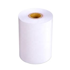 Rollos térmicos de papel de <span class=keywords><strong>recibo</strong></span>, caja registradora, Popular tamaño 3-1/8x230 - Product Image 3